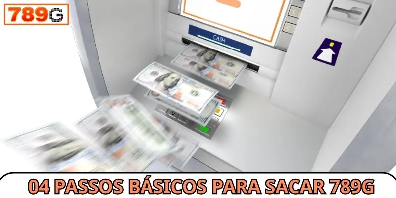 4 passos básicos para levantar o 789G